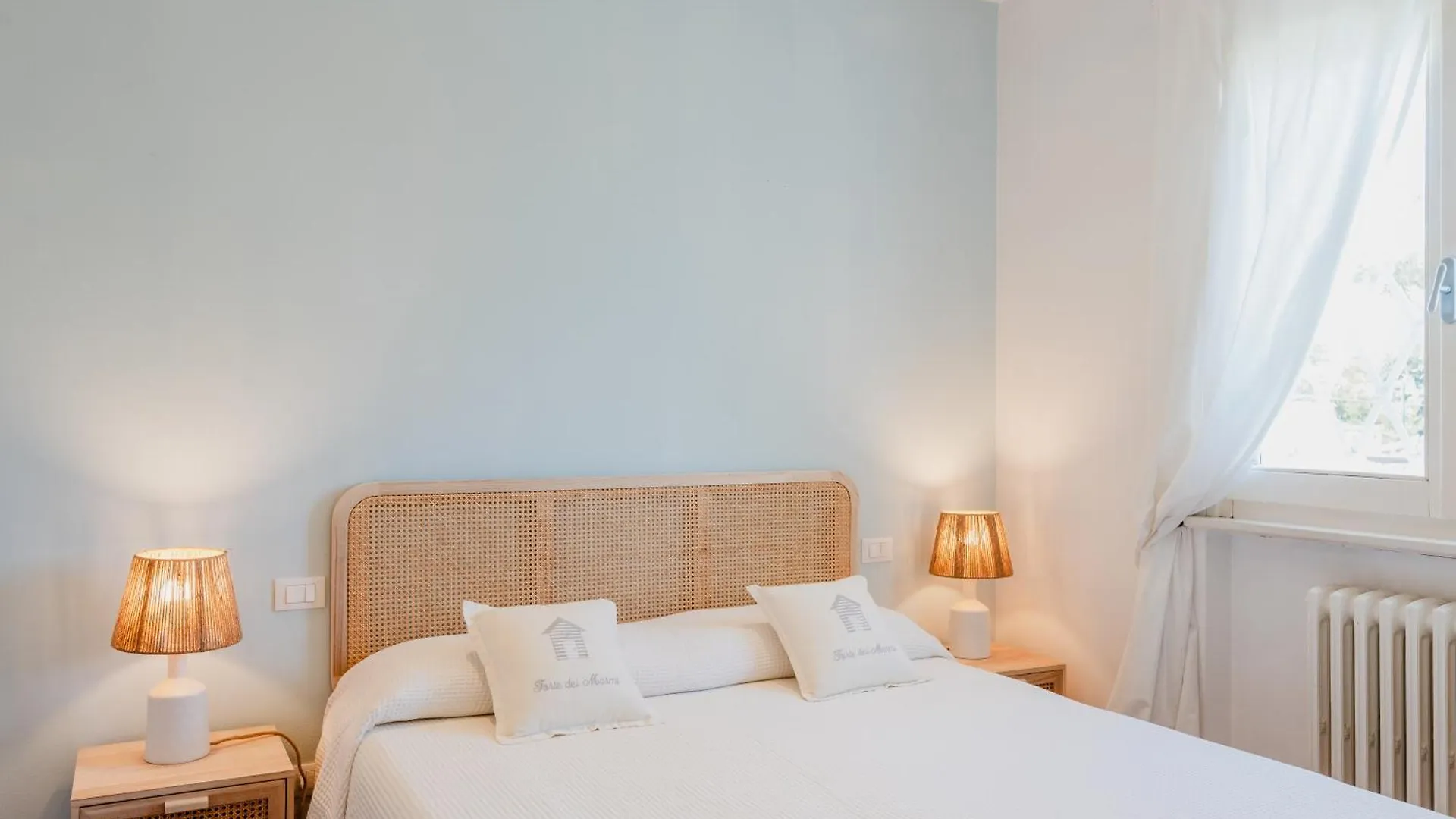 Holiday home Maison Ciri Villa Forte dei Marmi