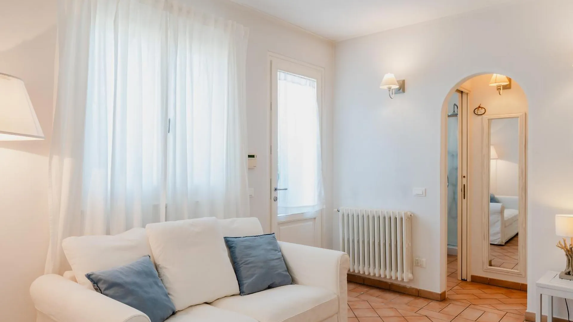 Maison Ciri Villa Forte dei Marmi 0*,