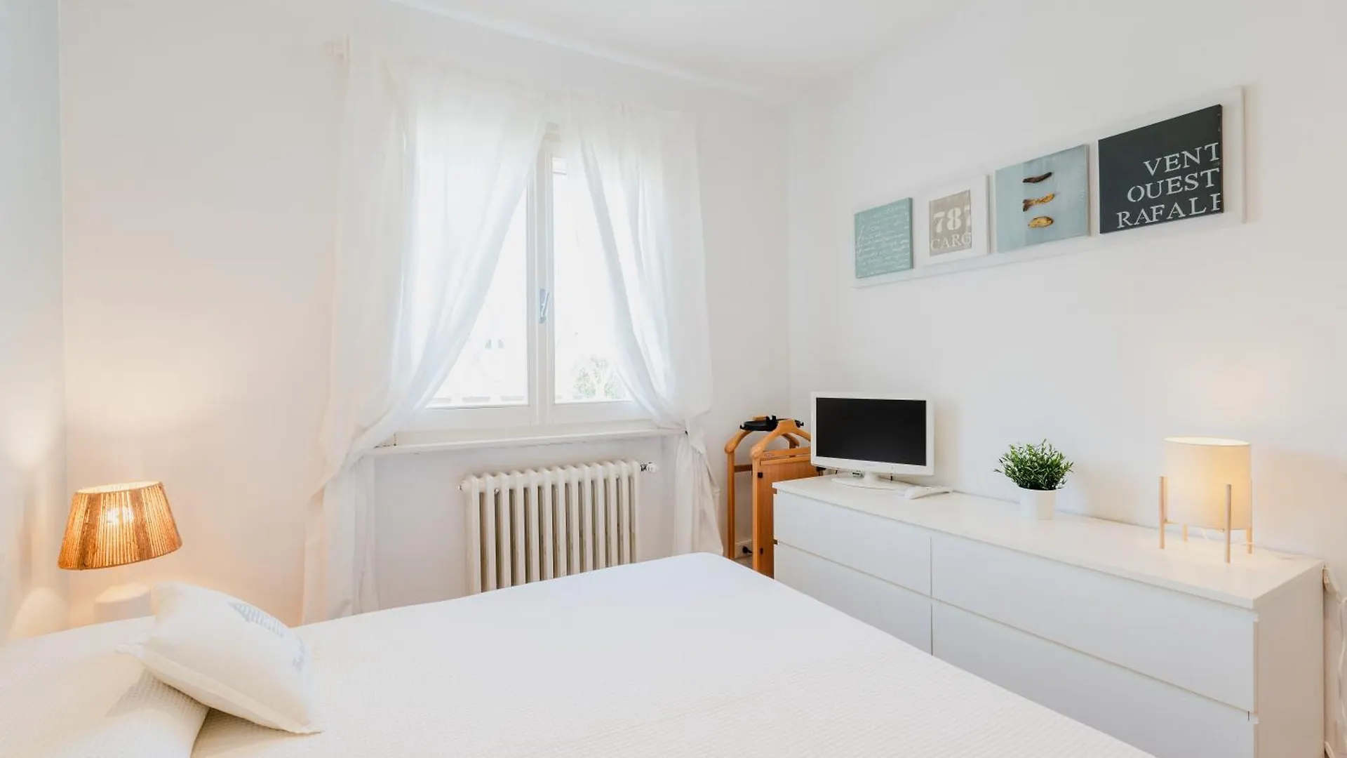 Casa vacanze Maison Cirì Villa Forte dei Marmi