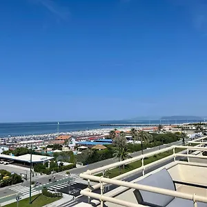 Hotell Atlantico, Forte dei Marmi