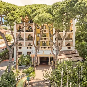 Hotel Grand Imperiale - Preferred &, Forte dei Marmi