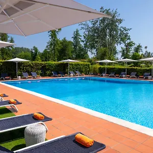 Отель Dei Marmi, Форте-деи-Марми
