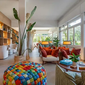 Hotel La Serena Fdm, Forte dei Marmi