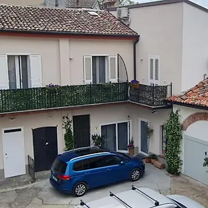  Appartamento Alloggi Di Porta Po Italia