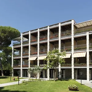 Hotel Hermitage, Forte dei Marmi