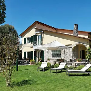 Hotel Augustus &, Forte dei Marmi