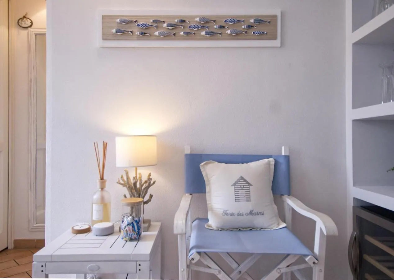 Maison Ciri Villa Forte dei Marmi
