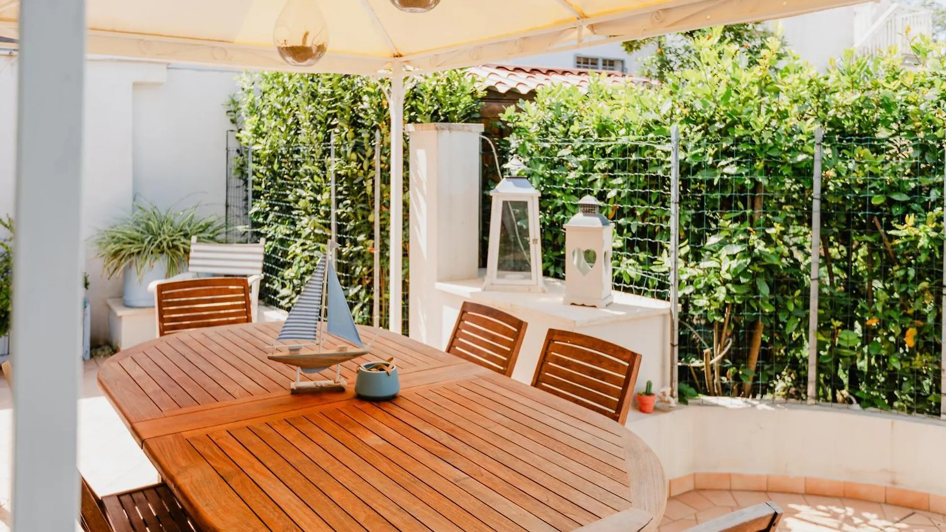 Maison Ciri Villa Forte dei Marmi