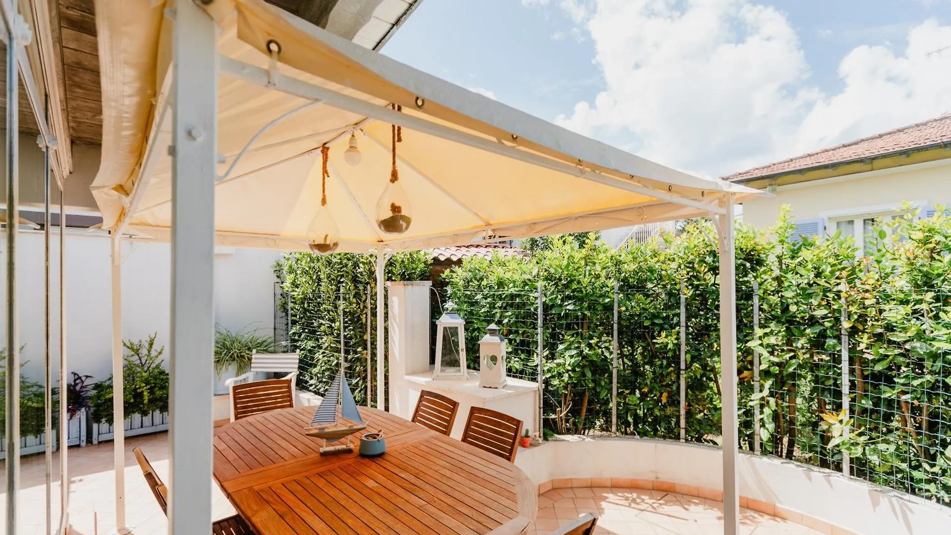 Holiday home Maison Ciri Villa Forte dei Marmi