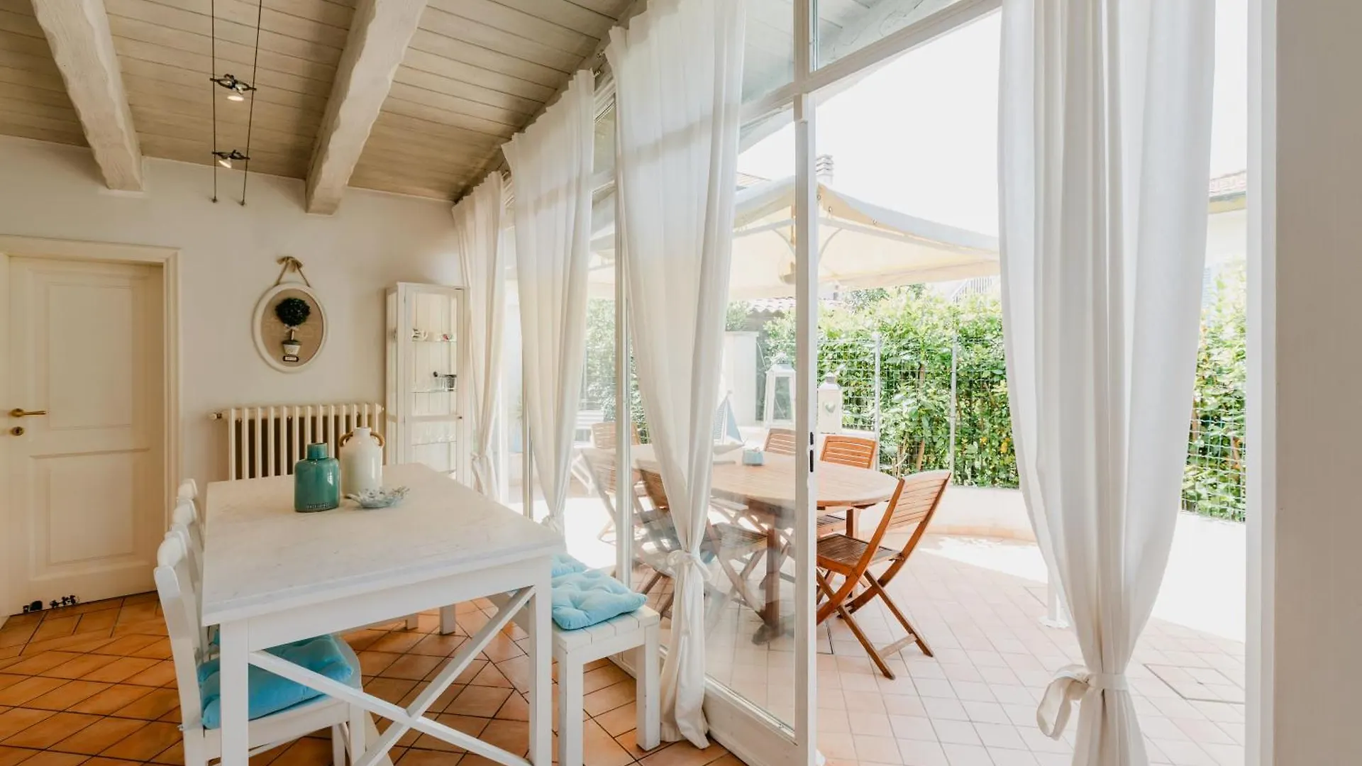 Maison Ciri Villa Forte dei Marmi Italy