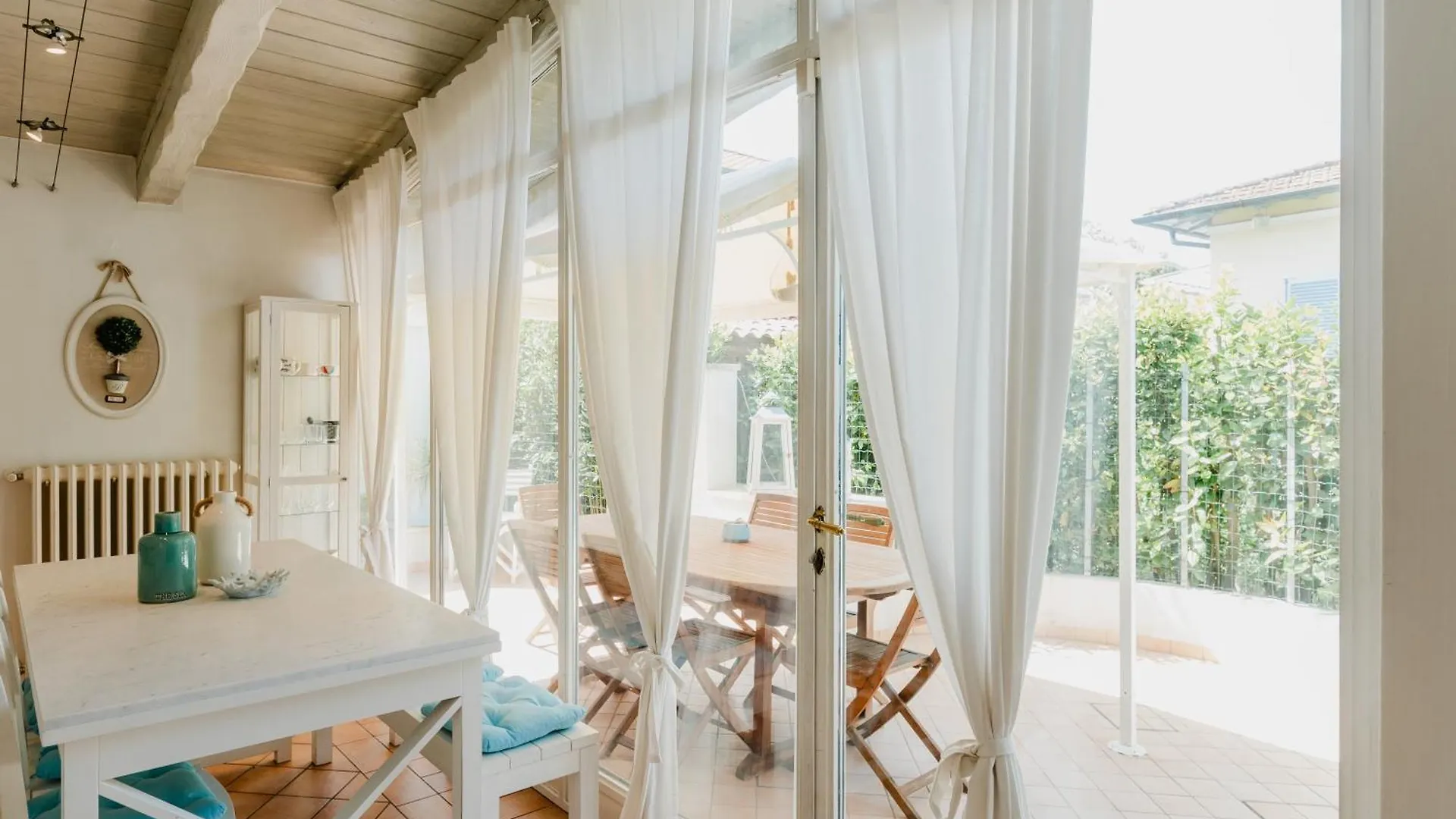 Maison Ciri Villa Forte dei Marmi Holiday home
