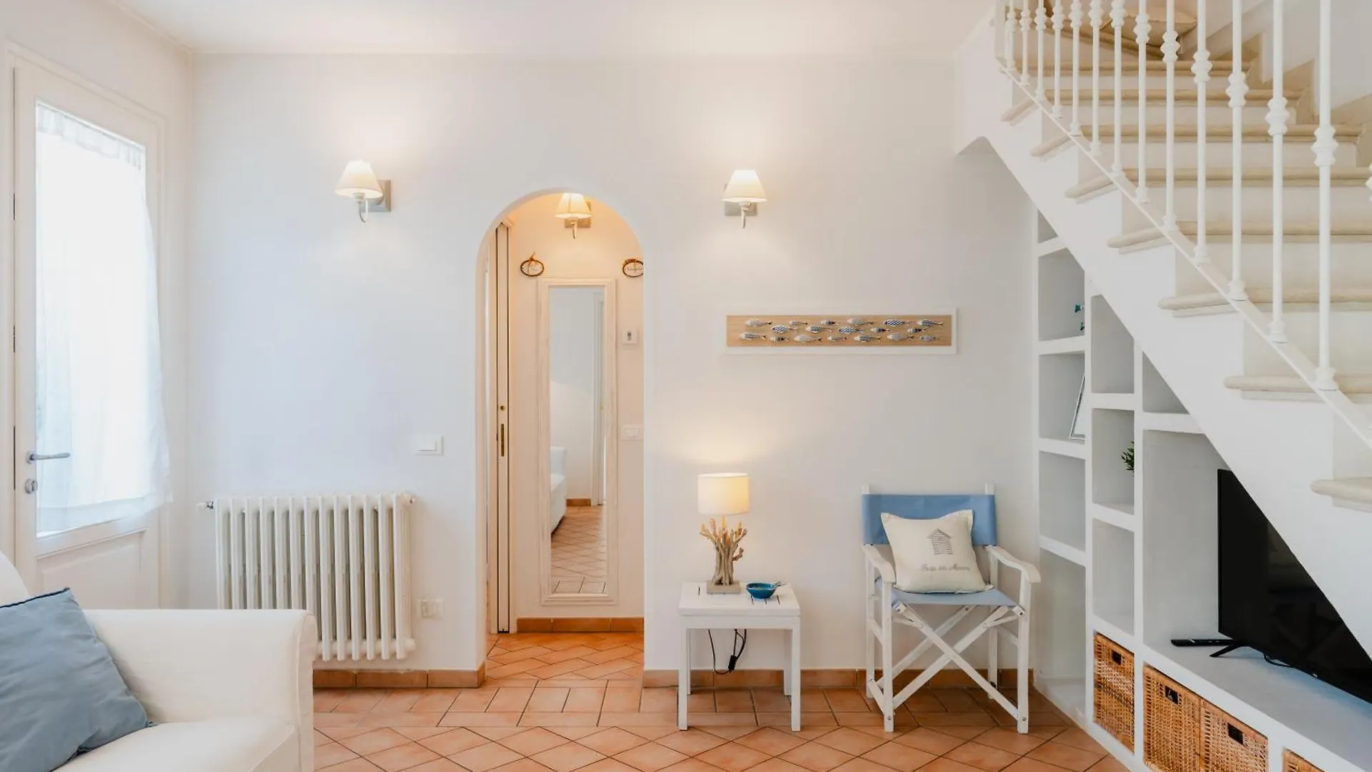 Maison Ciri Villa Forte dei Marmi 0*,  Italy