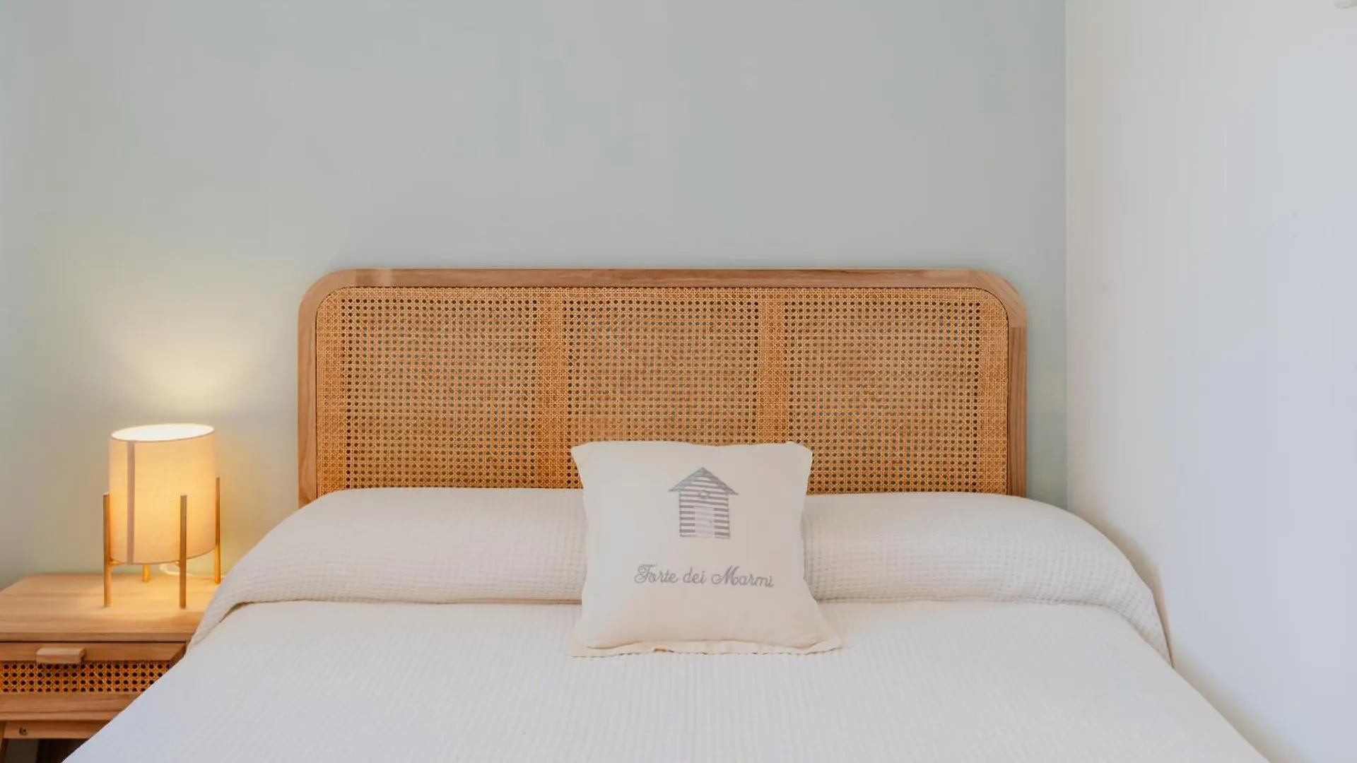 Holiday home Maison Ciri Villa Forte dei Marmi