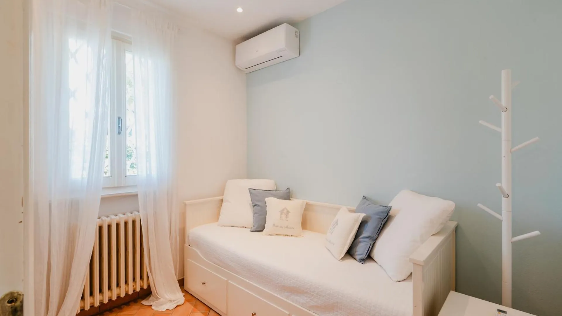 Holiday home Maison Ciri Villa Forte dei Marmi