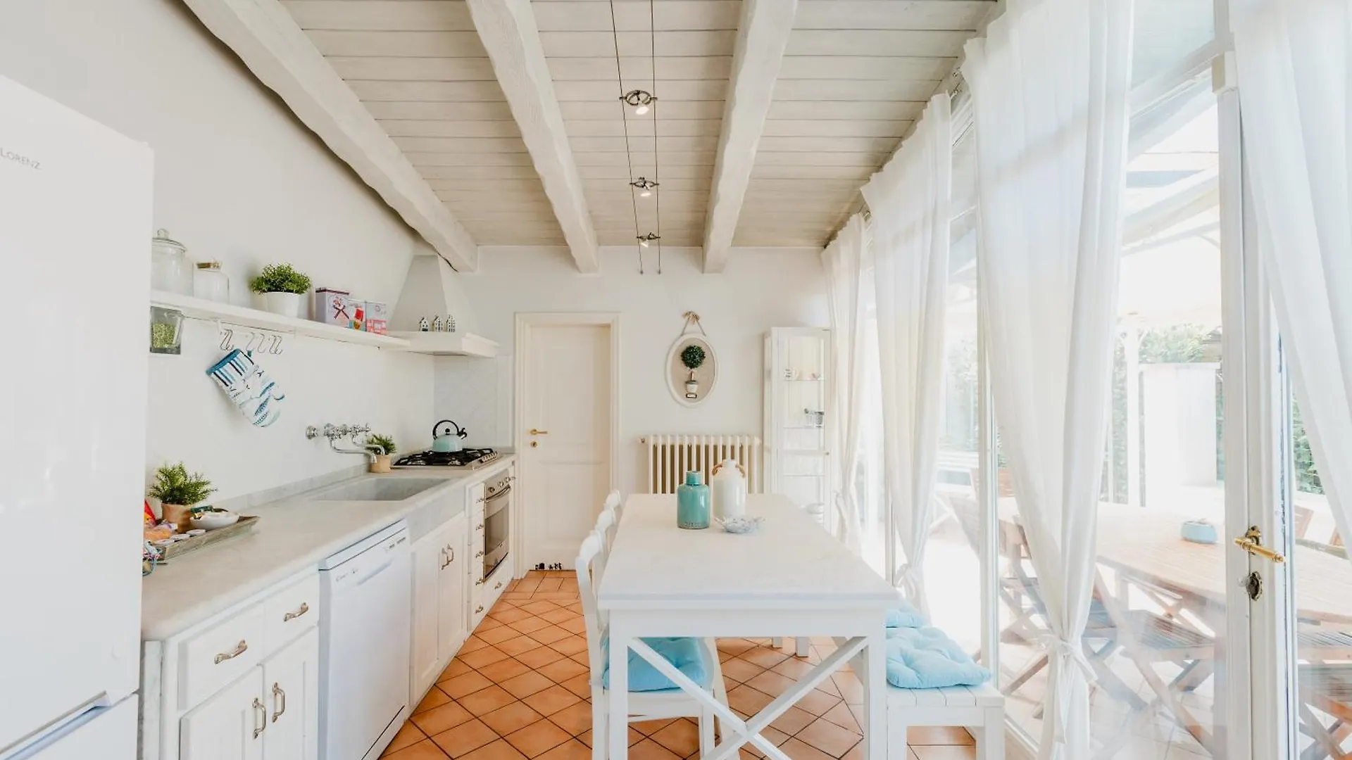 Maison Ciri Villa Forte dei Marmi Holiday home