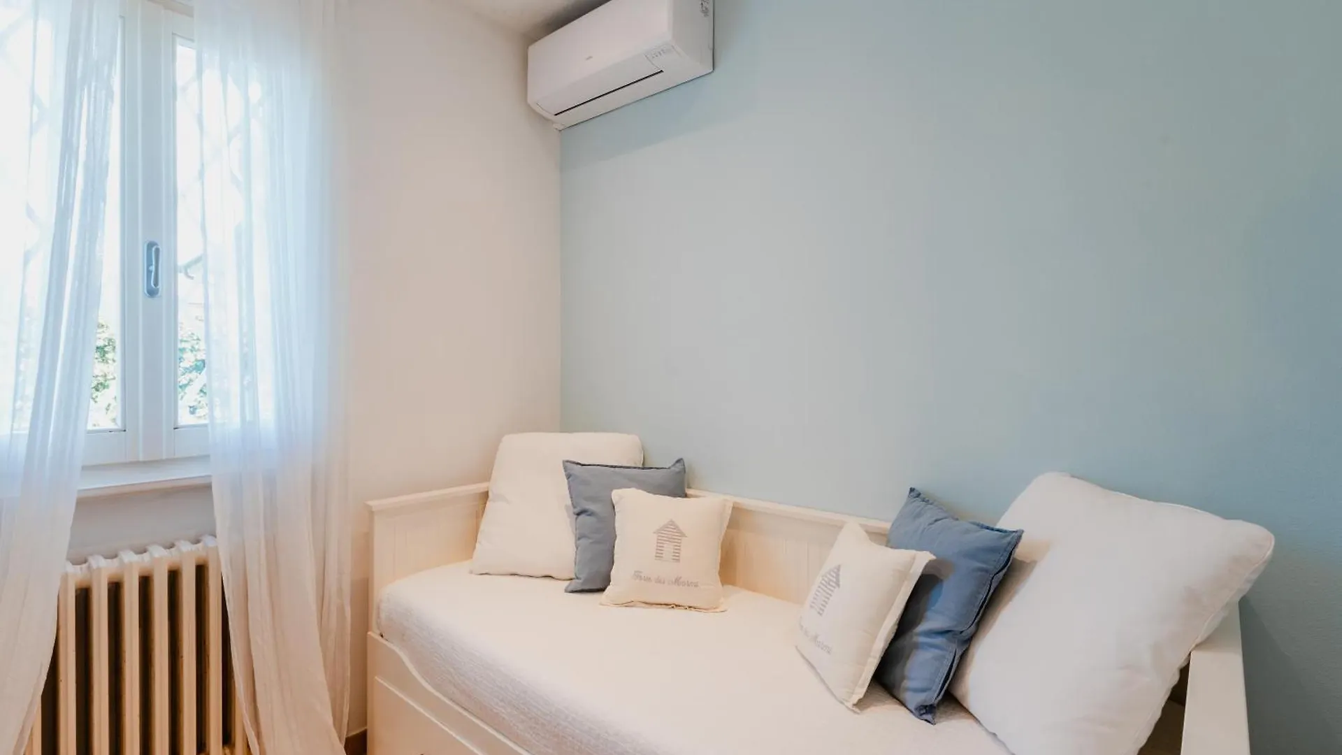 Maison Ciri Villa Forte dei Marmi Holiday home
