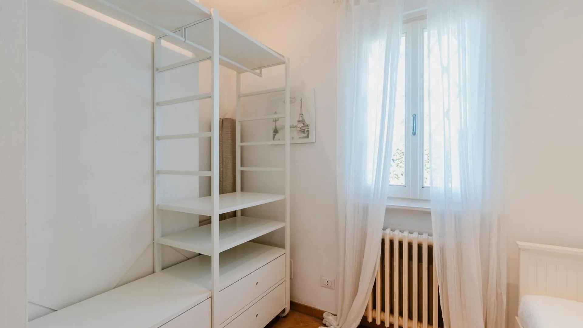 Maison Ciri Villa Forte dei Marmi Holiday home
