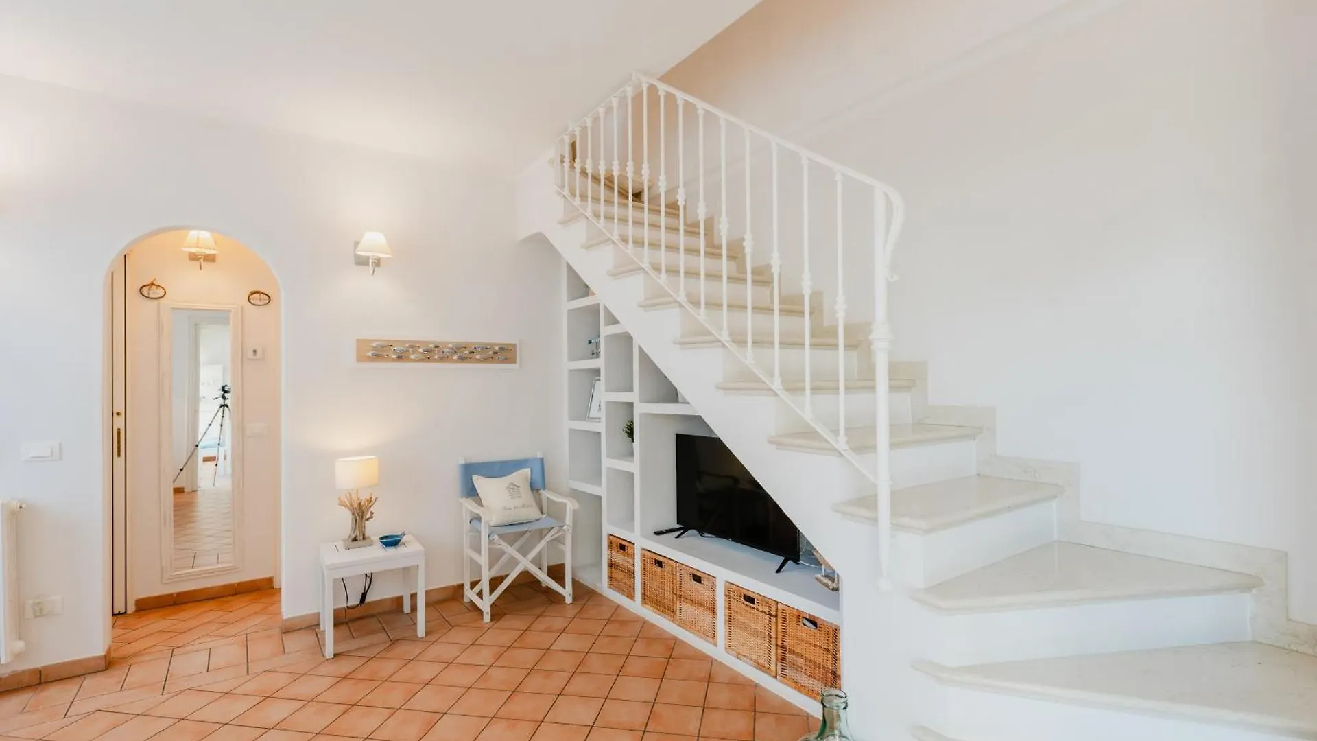 Maison Ciri Villa Forte dei Marmi Holiday home