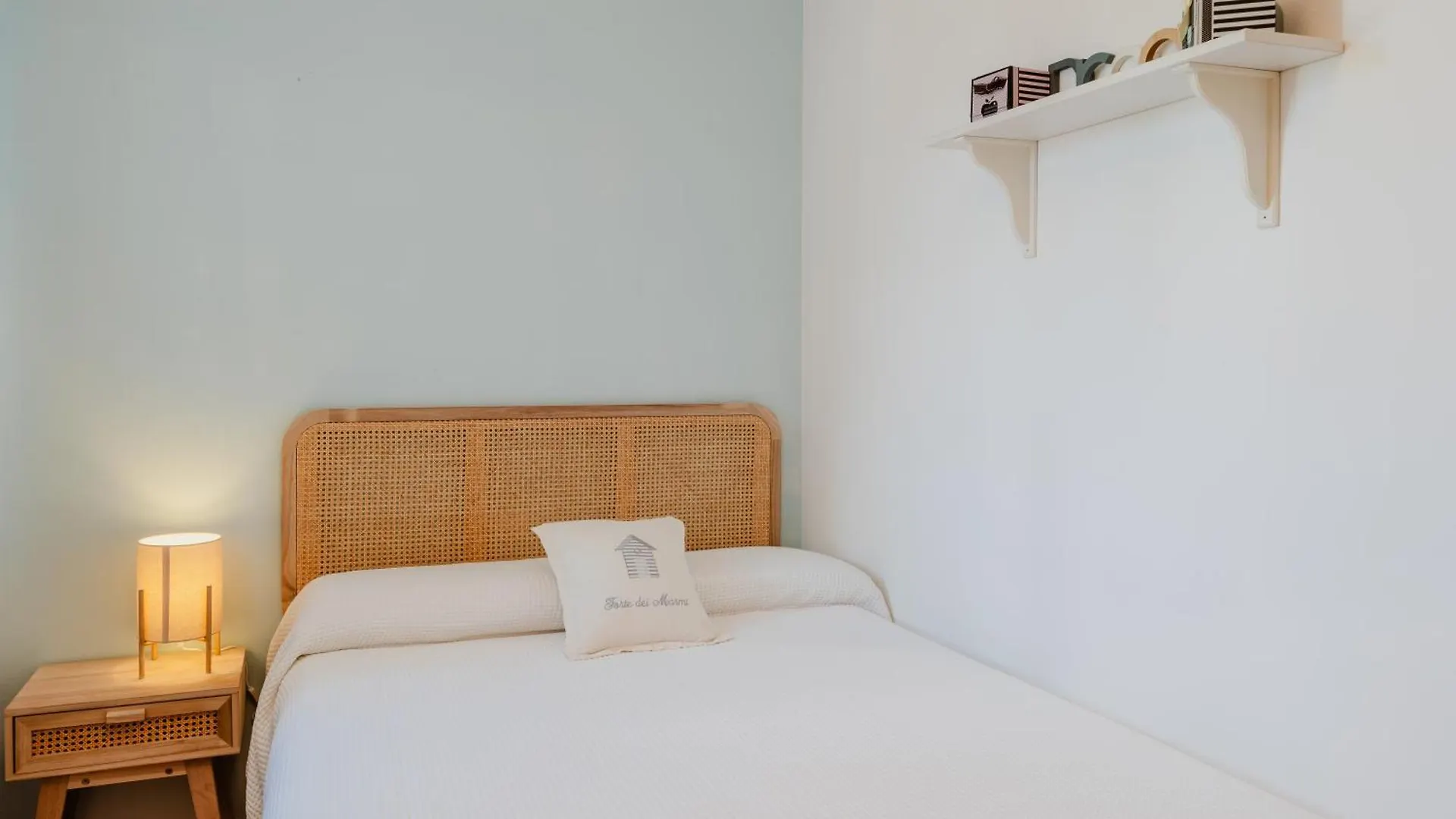 Holiday home Maison Ciri Villa Forte dei Marmi