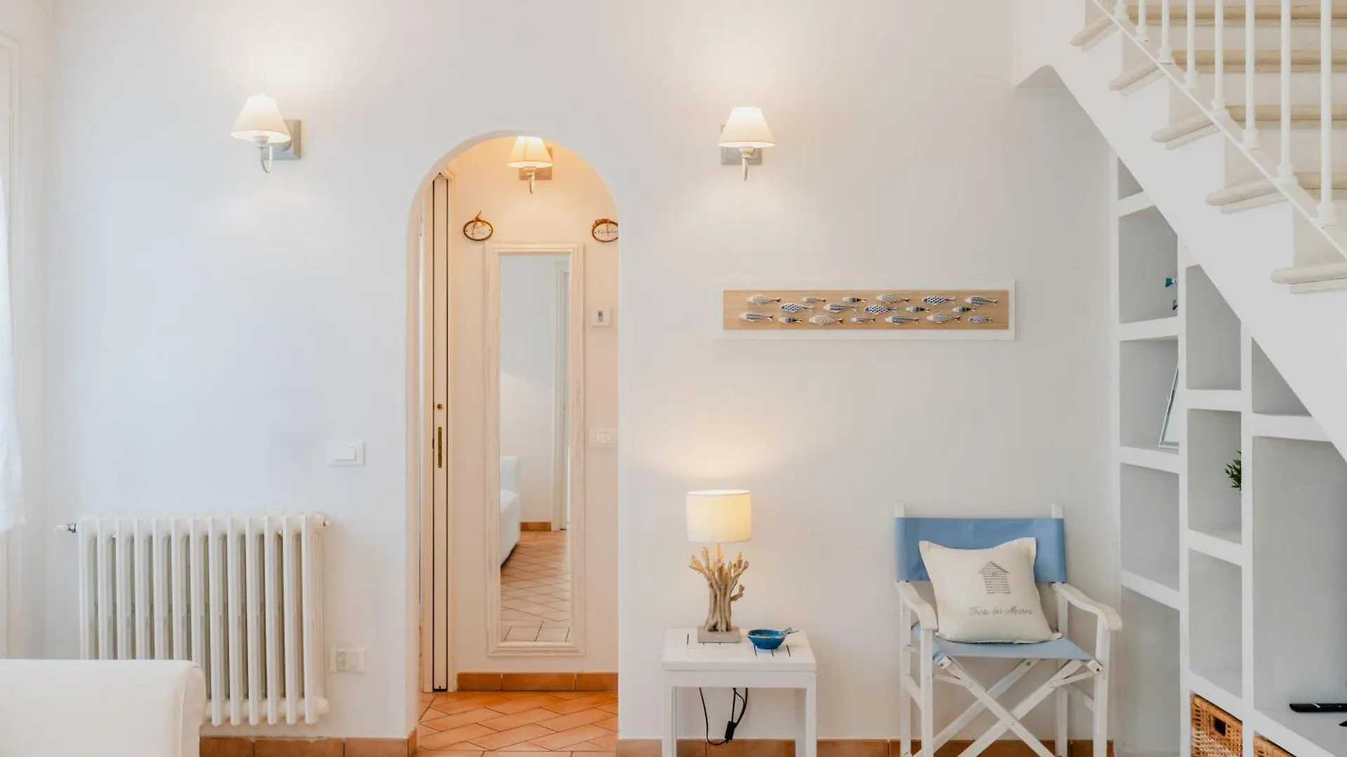 Maison Ciri Villa Forte dei Marmi 0*,  Italy