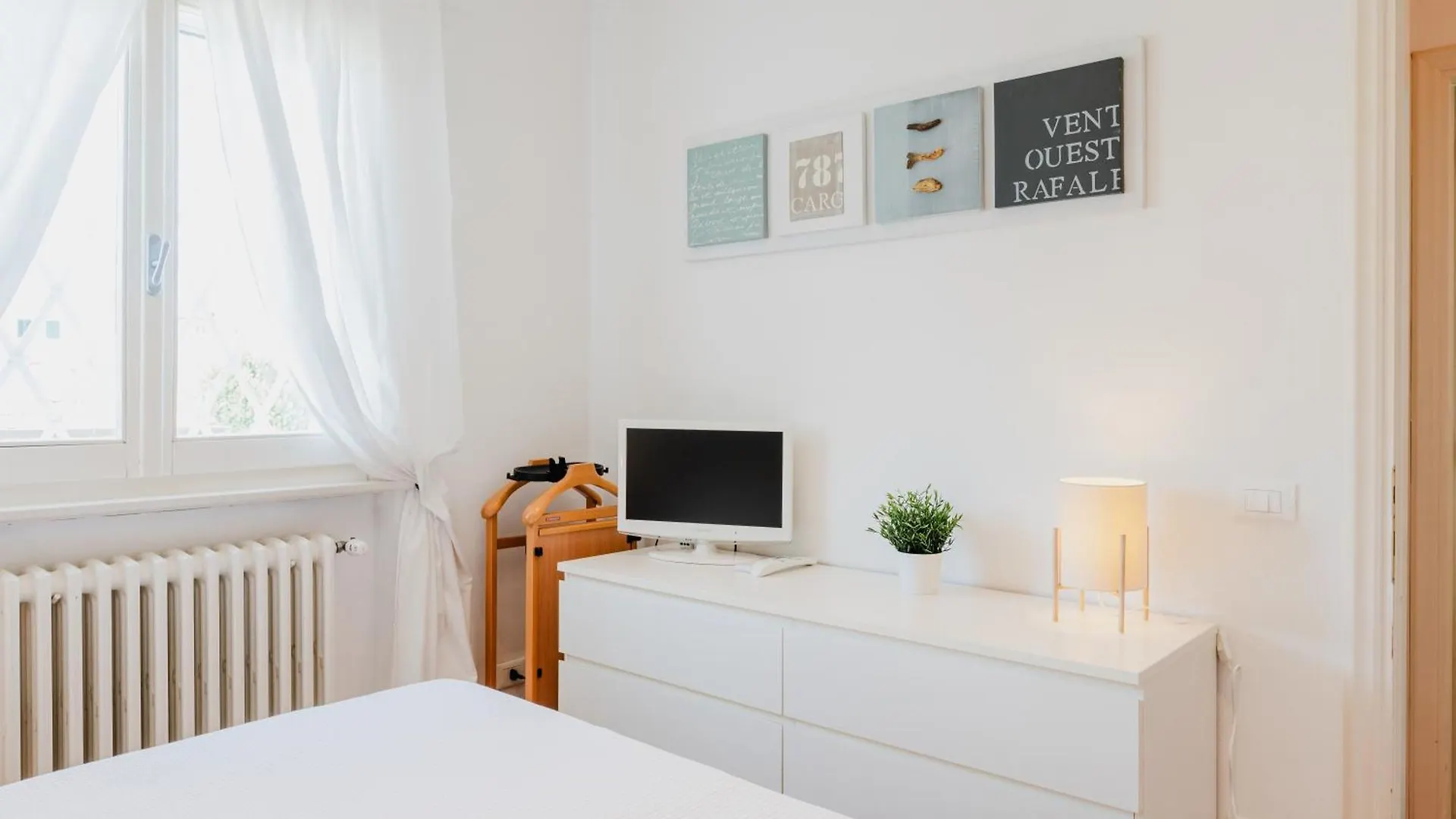 Holiday home Maison Ciri Villa Forte dei Marmi Italy