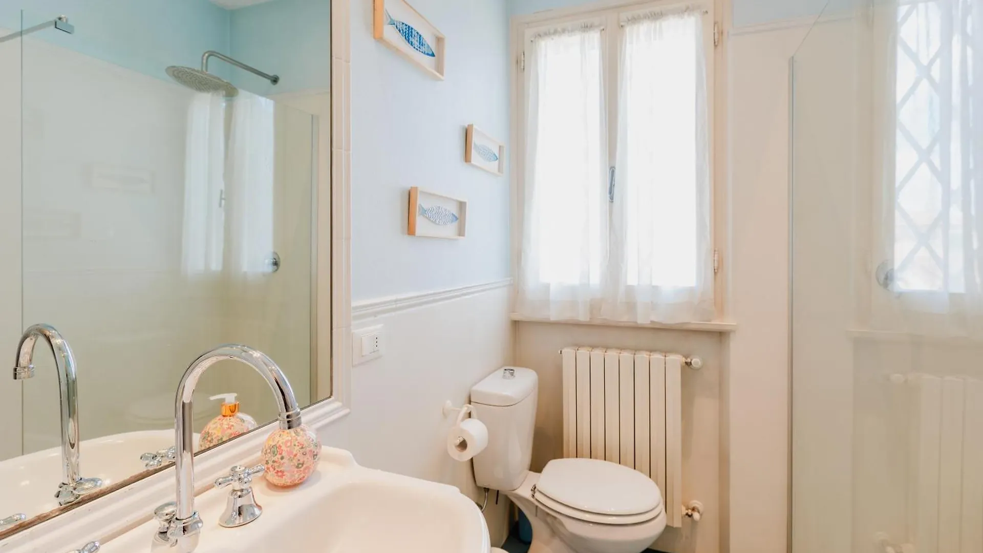 Holiday home Maison Ciri Villa Forte dei Marmi