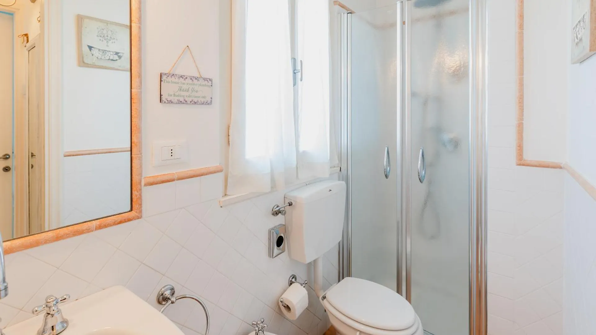 Holiday home Maison Ciri Villa Forte dei Marmi