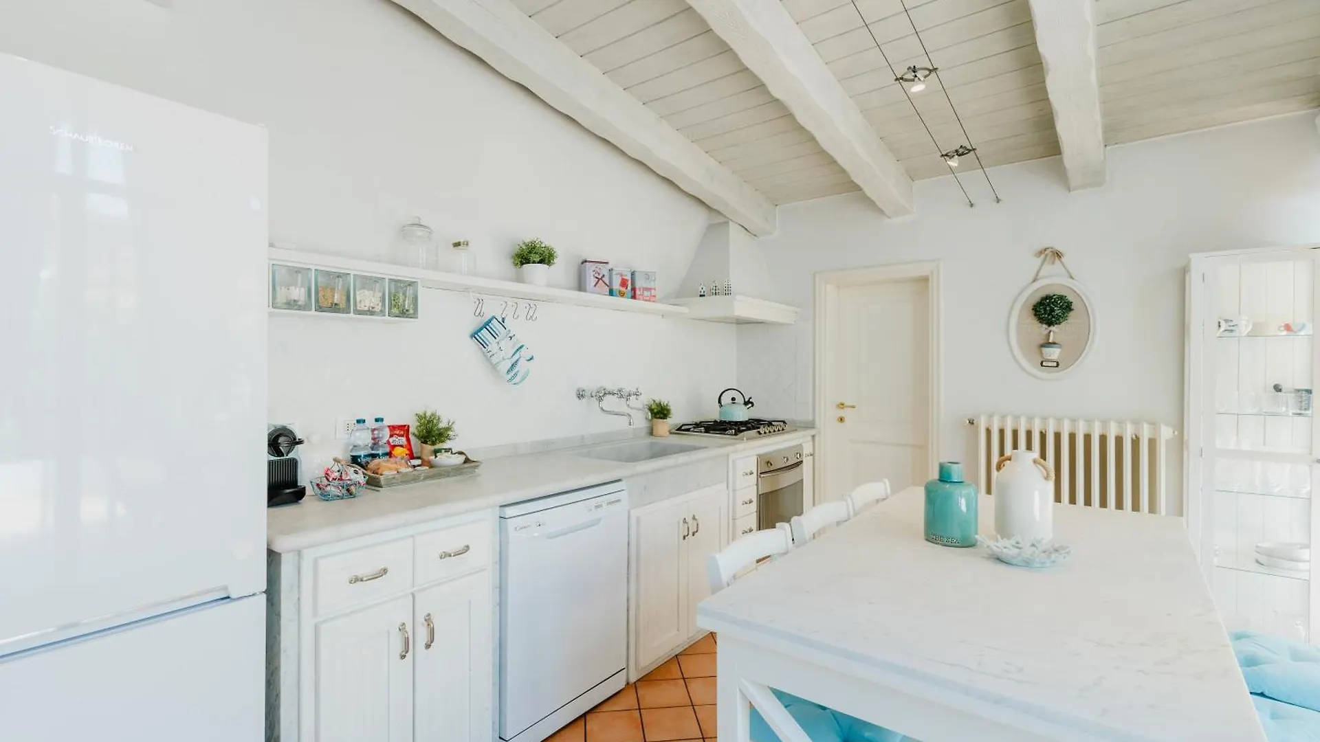 Maison Ciri Villa Forte dei Marmi Italy