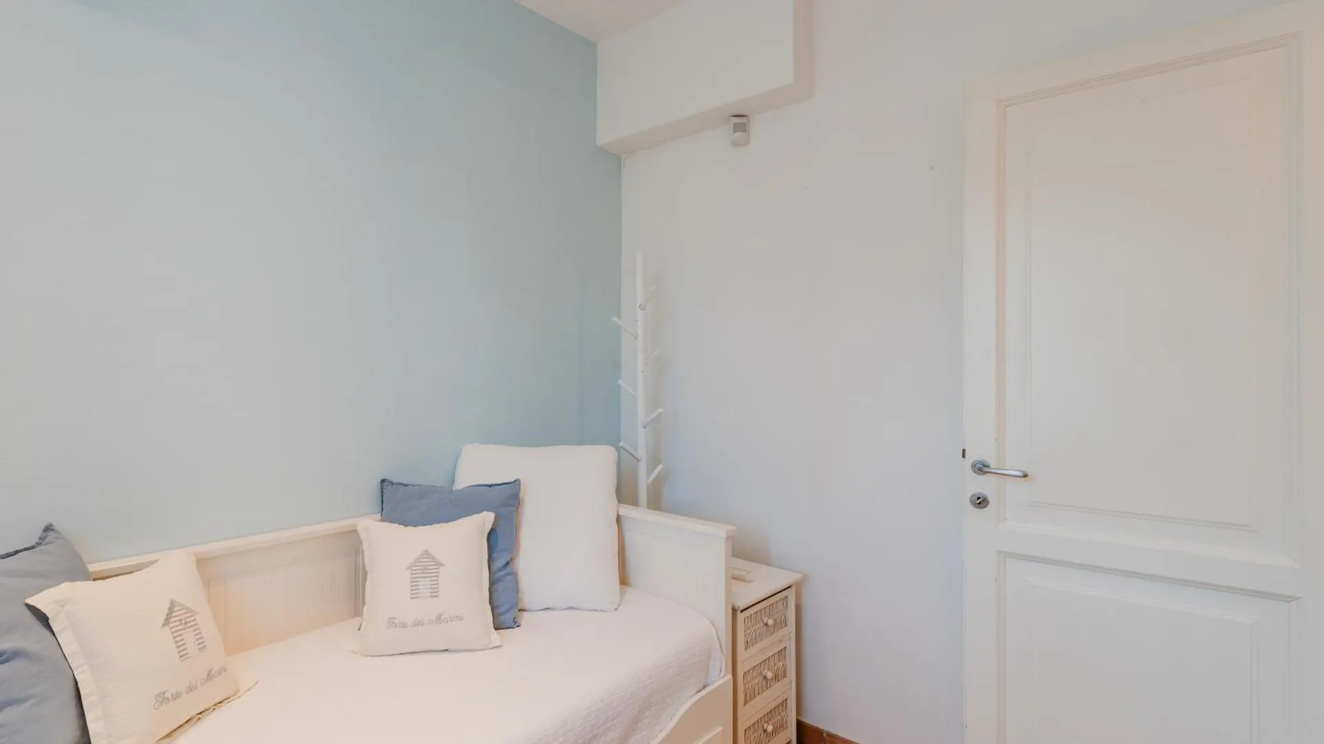 Holiday home Maison Ciri Villa Forte dei Marmi Italy