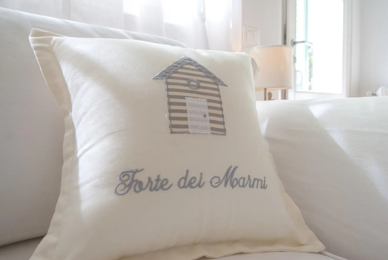 Maison Ciri Villa Forte dei Marmi