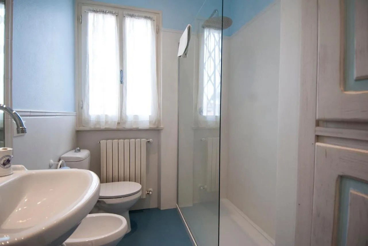Maison Ciri Villa Forte dei Marmi Holiday home