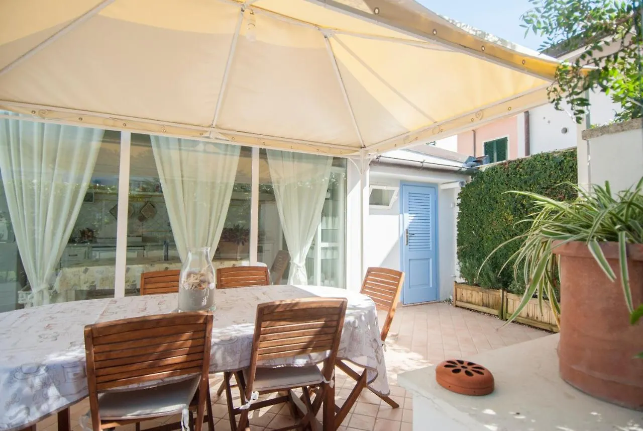 Maison Ciri Villa Forte dei Marmi