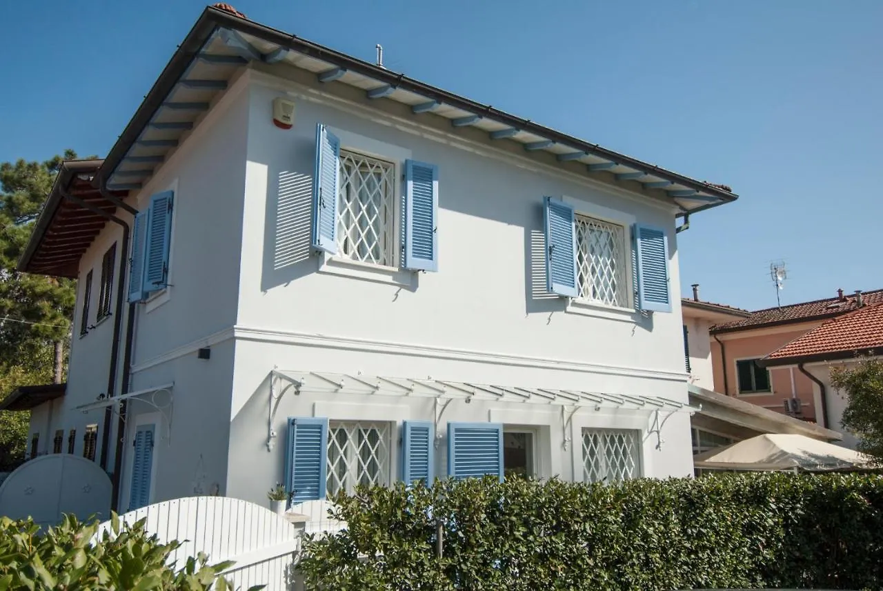 Holiday home Maison Ciri Villa Forte dei Marmi