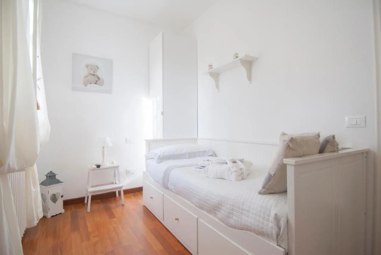Maison Ciri Villa Forte dei Marmi