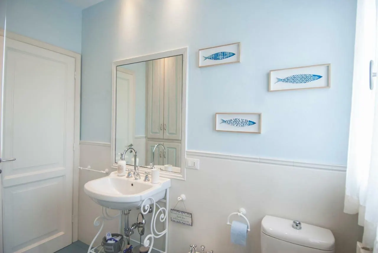 Maison Ciri Villa Forte dei Marmi Holiday home